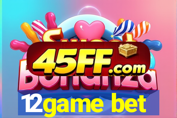 12game bet